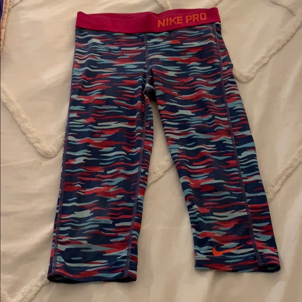 nike leggings